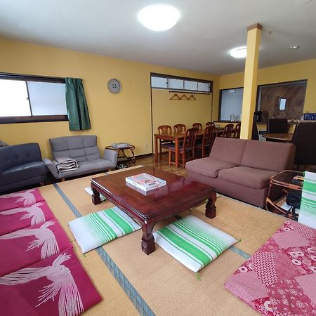 Peuf Lodge Otari Екстериор снимка