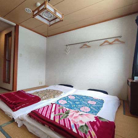 Peuf Lodge Otari Екстериор снимка