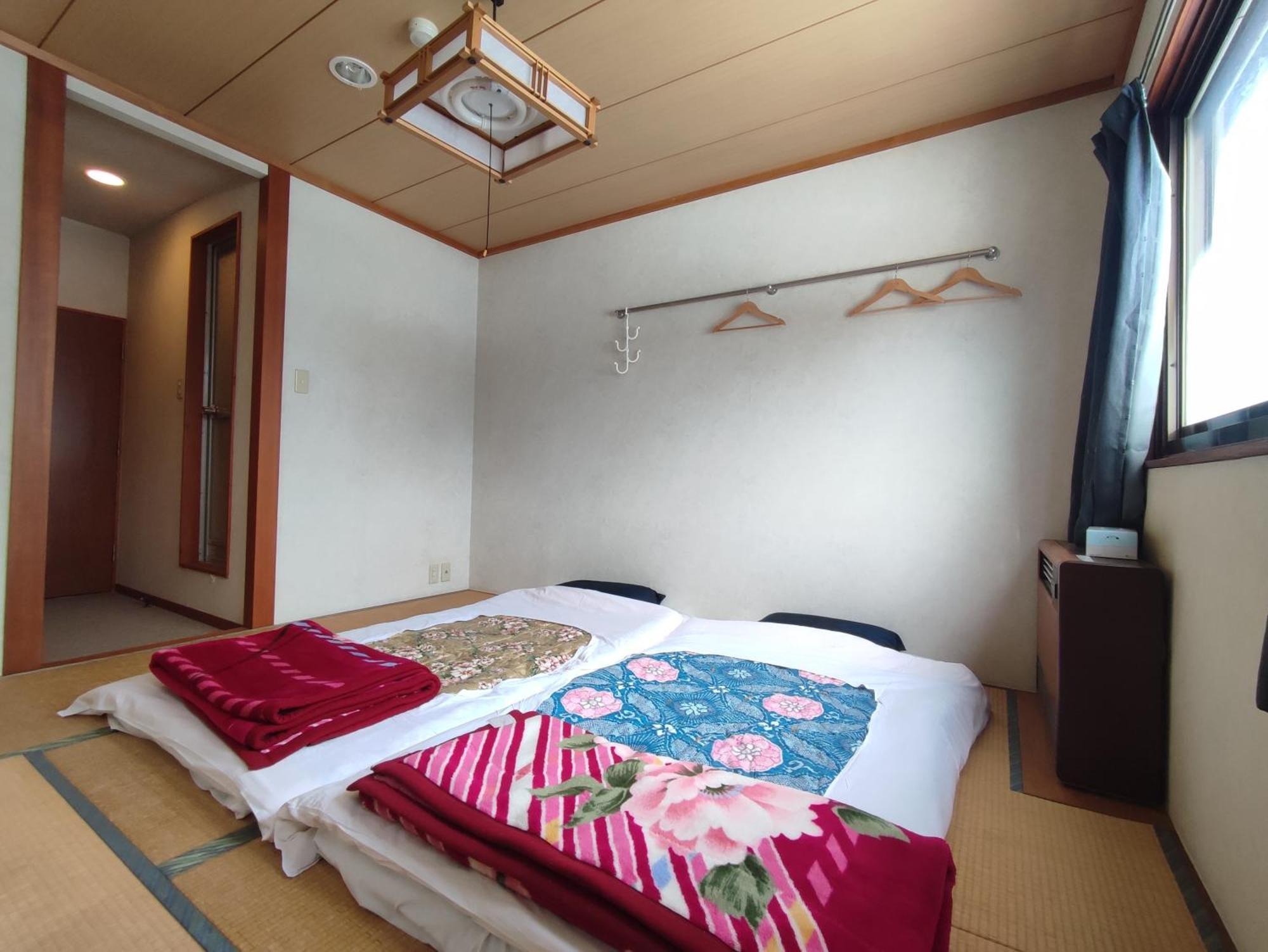 Peuf Lodge Otari Екстериор снимка