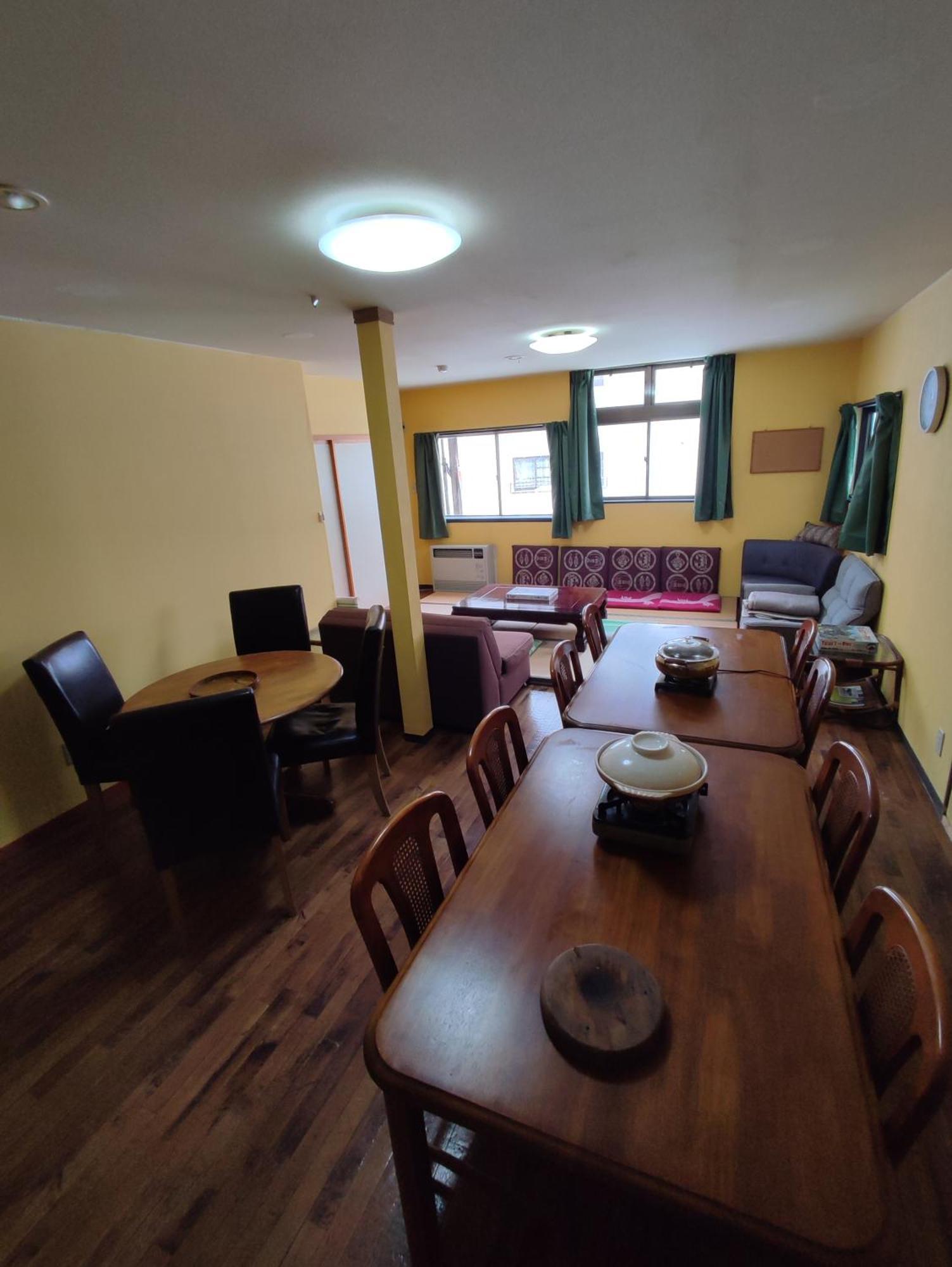 Peuf Lodge Otari Екстериор снимка