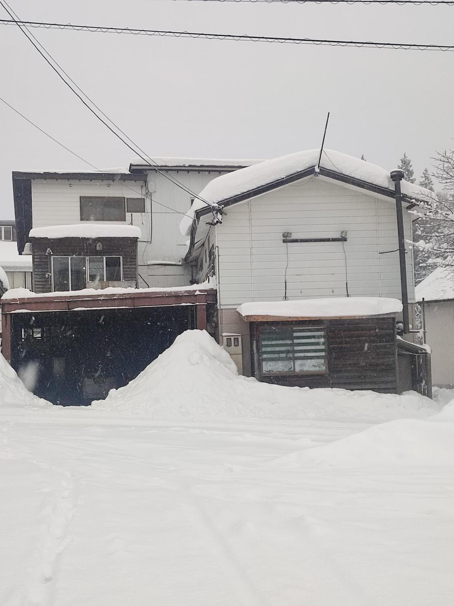 Peuf Lodge Otari Екстериор снимка
