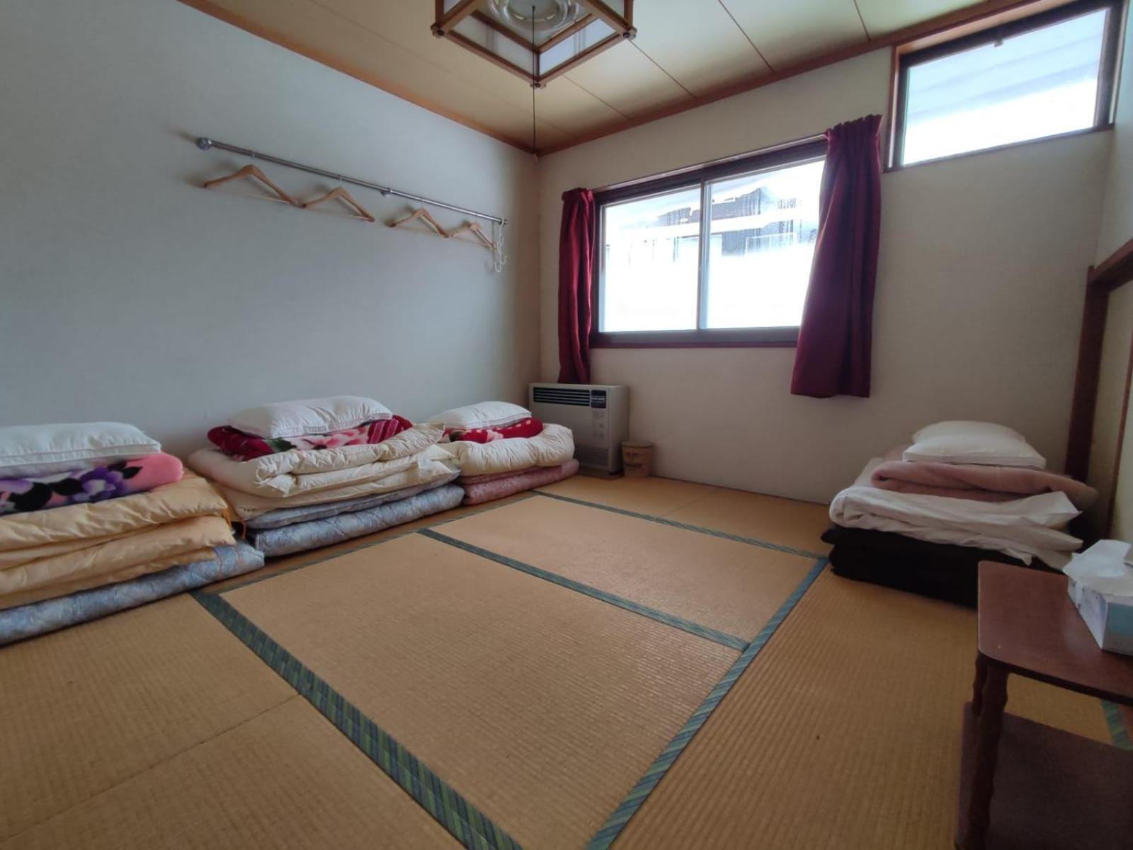 Peuf Lodge Otari Екстериор снимка