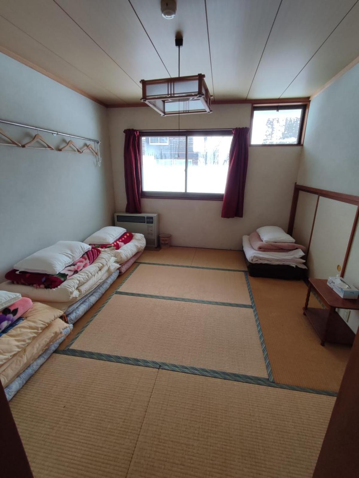 Peuf Lodge Otari Екстериор снимка