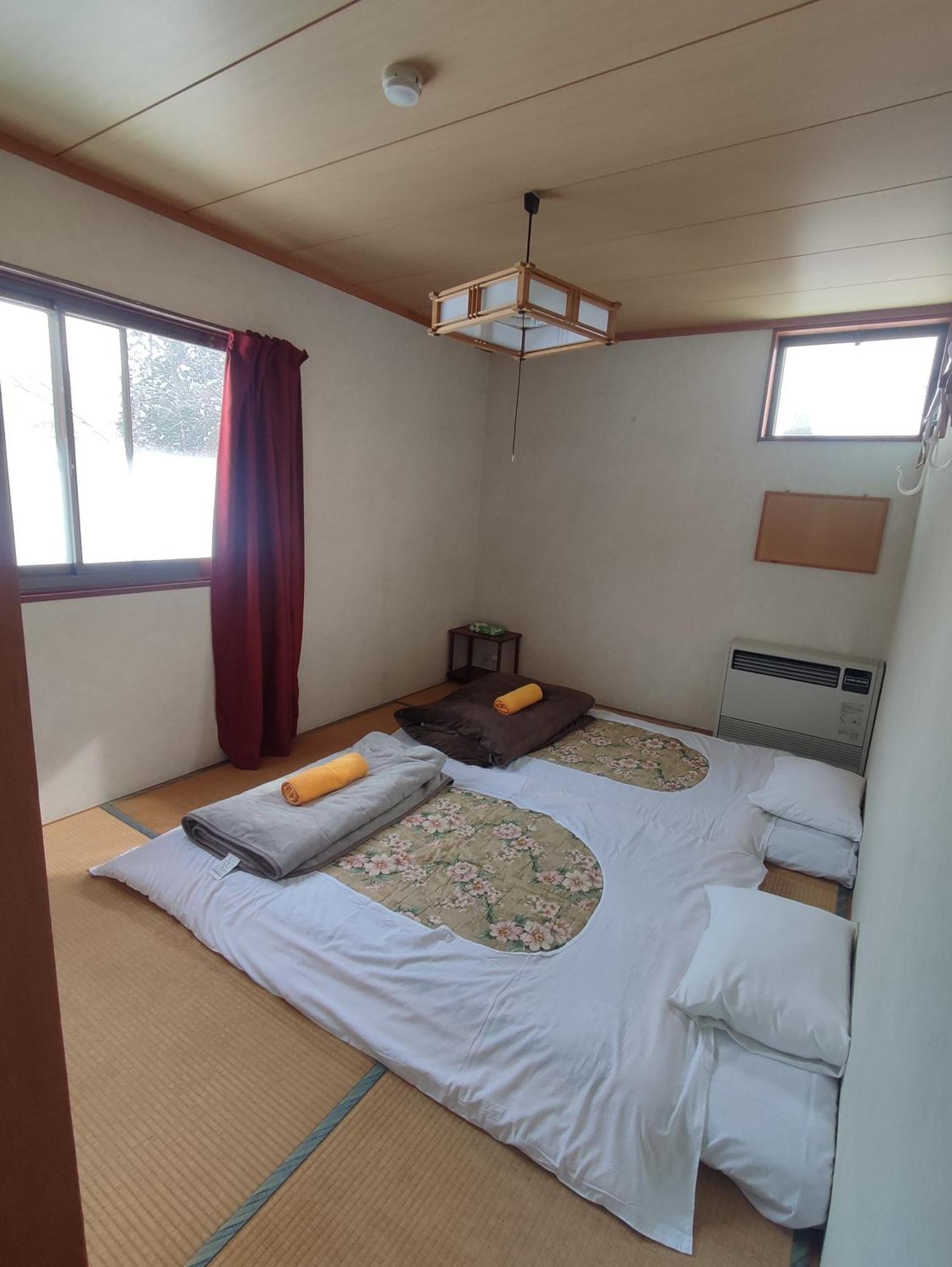 Peuf Lodge Otari Екстериор снимка