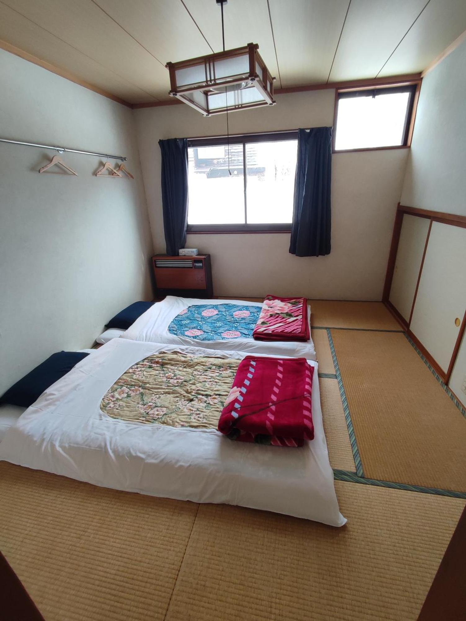Peuf Lodge Otari Екстериор снимка