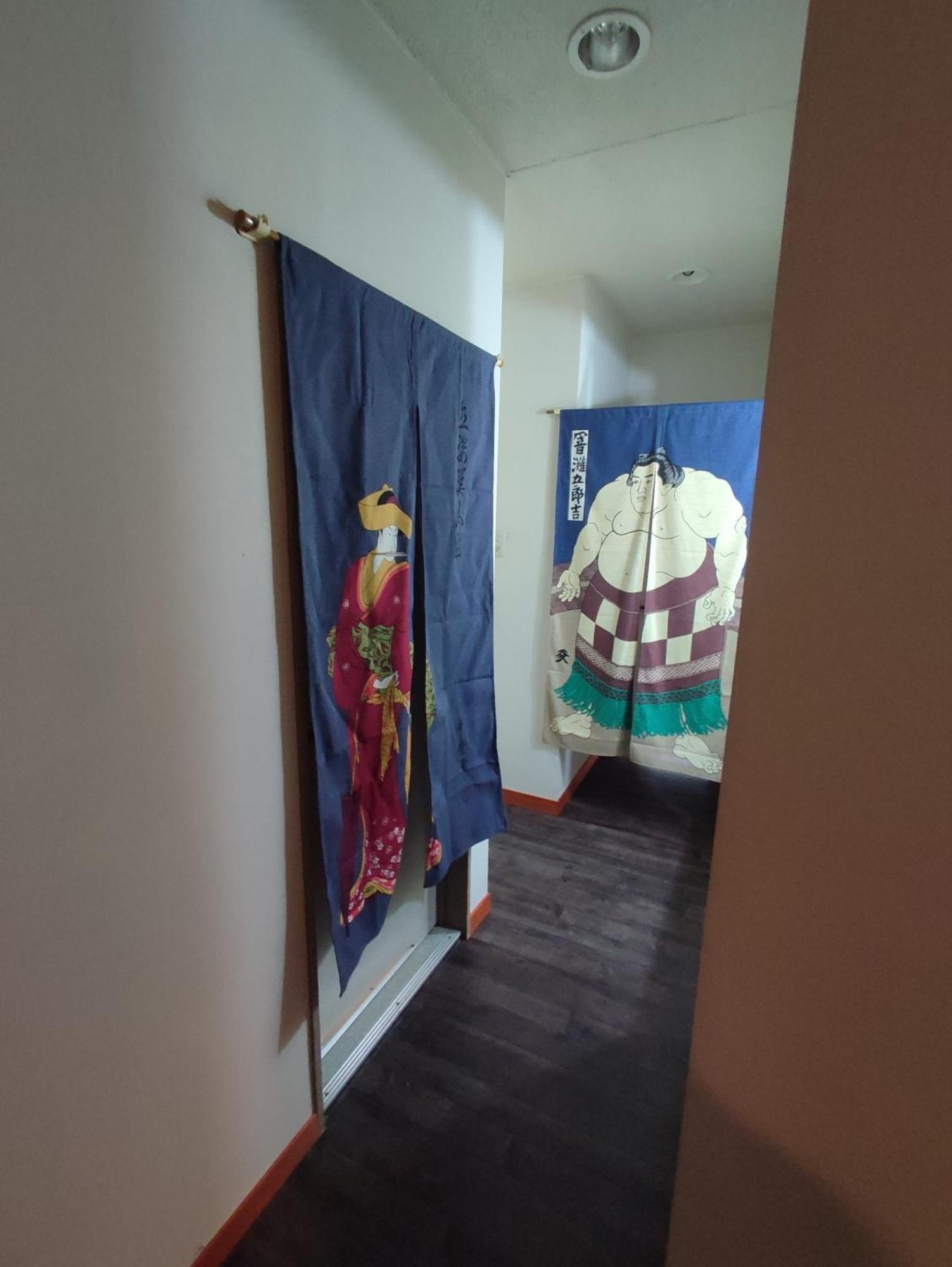 Peuf Lodge Otari Екстериор снимка
